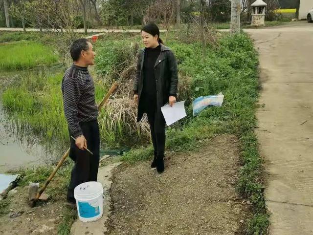 安徽媳妇在溧阳“当家”，带领村民养虾致富！