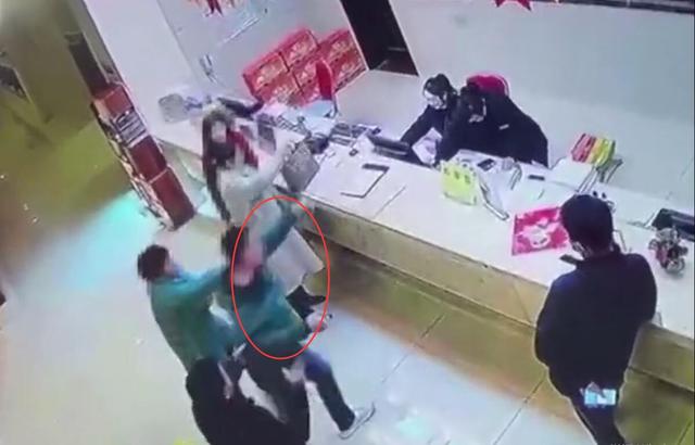拒不配合防疫登记还打人？溧阳一男子寻衅滋事被拘！