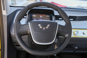 购宏光MINI(马卡龙)享新能源下乡补贴活动