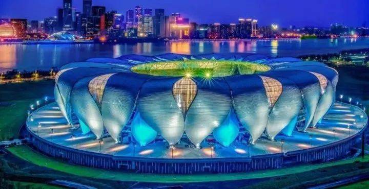 “溧阳元素”，闪耀杭州亚运会！